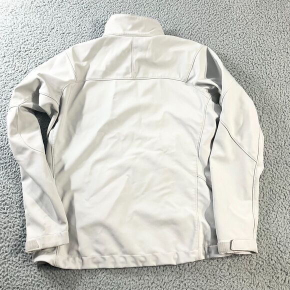 Patagonia Jacket Womens XL Adze Softshell Polar‎ Tech Full Zip Outdoors Hiking - Picture 9 of 9